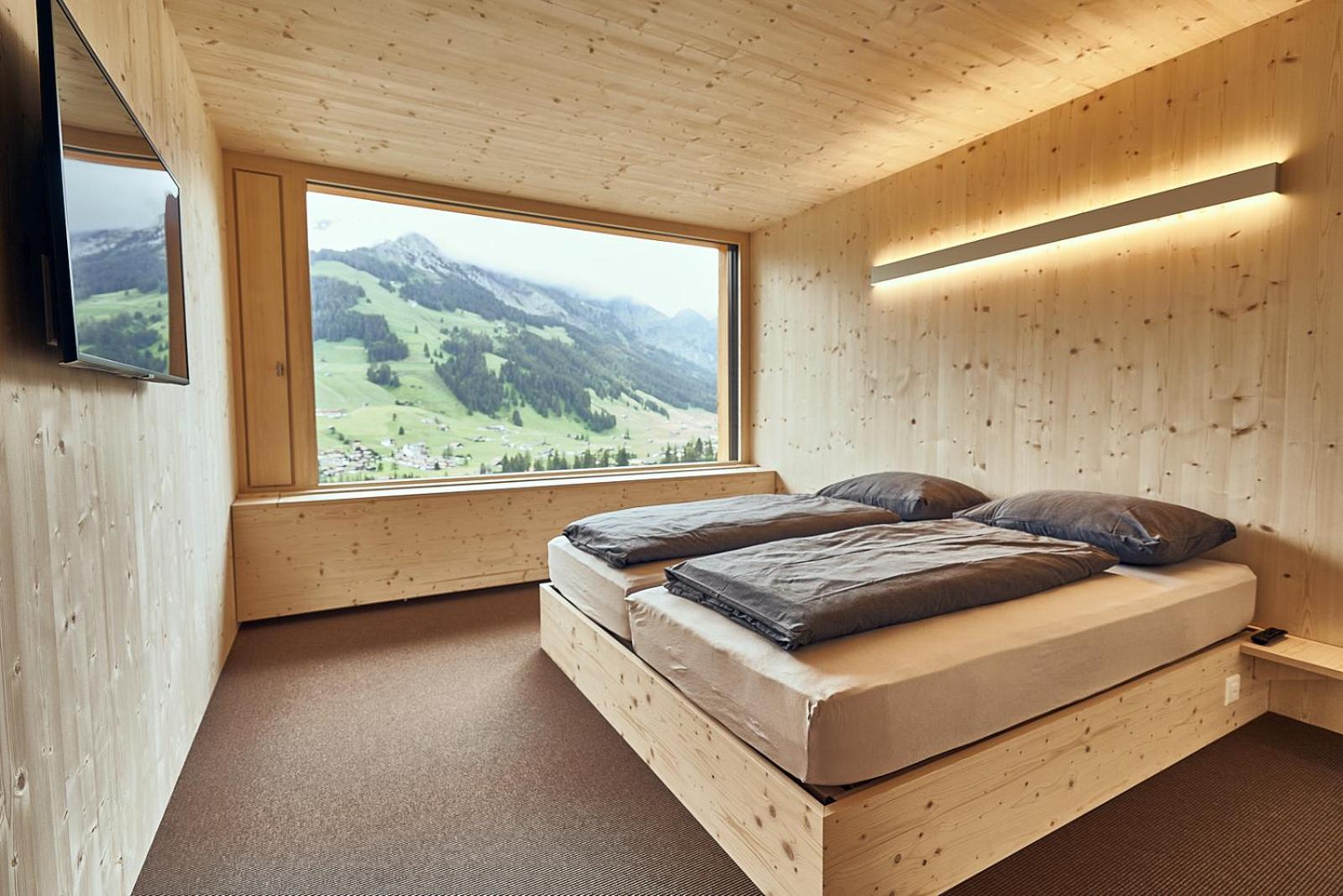 Revier Mountain Lodge Αντελμπόντεν Εξωτερικό φωτογραφία