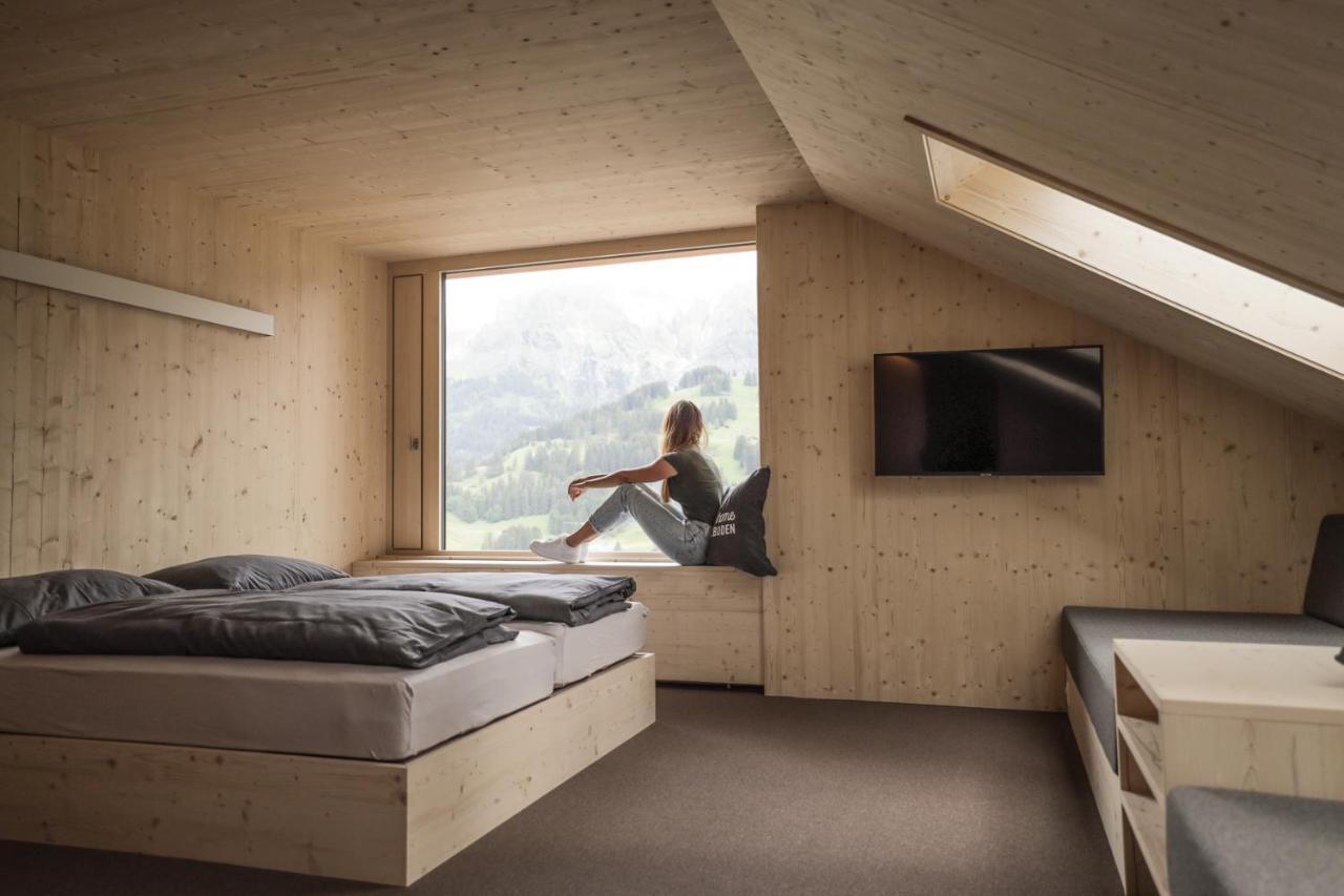 Revier Mountain Lodge Αντελμπόντεν Εξωτερικό φωτογραφία