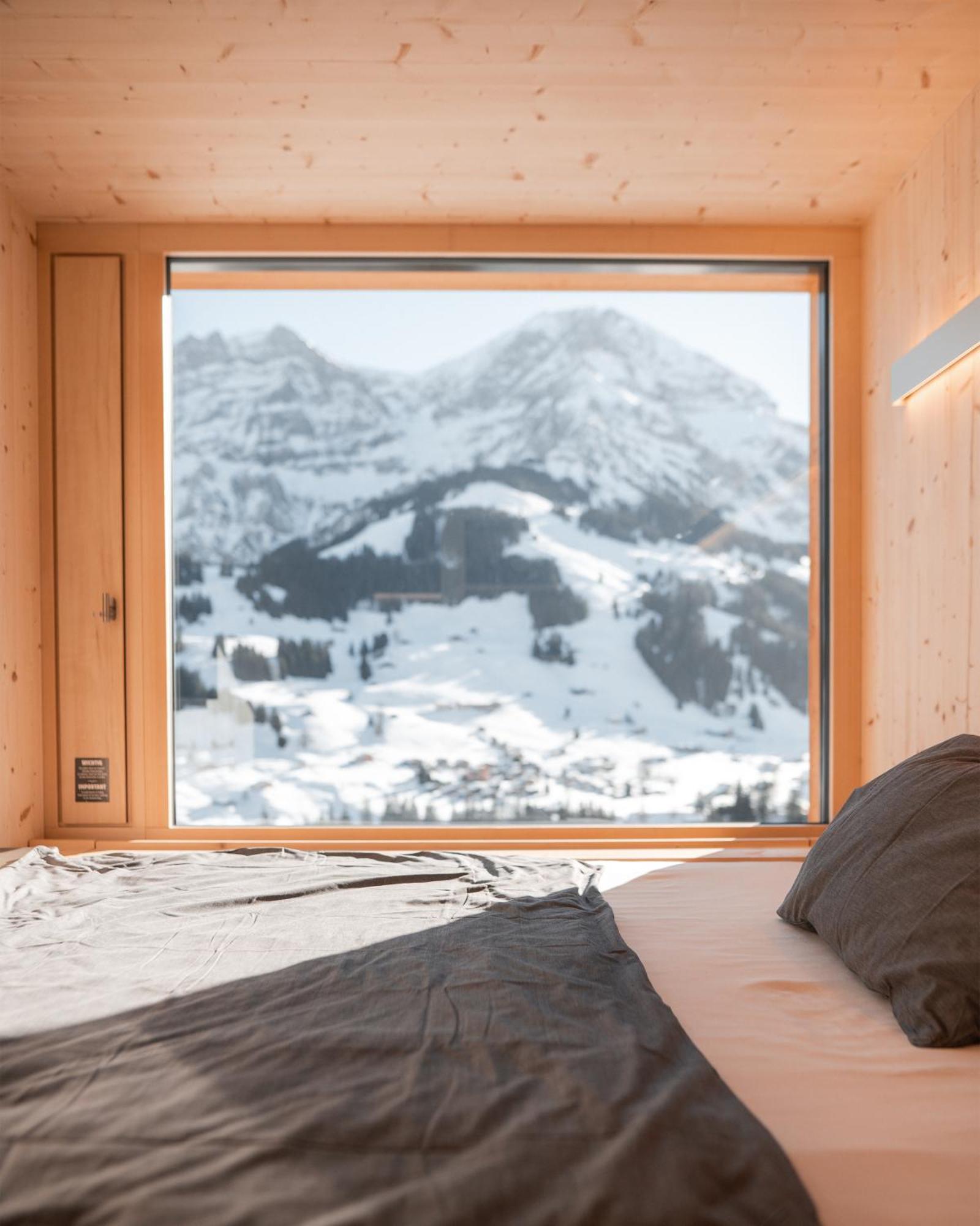 Revier Mountain Lodge Αντελμπόντεν Εξωτερικό φωτογραφία